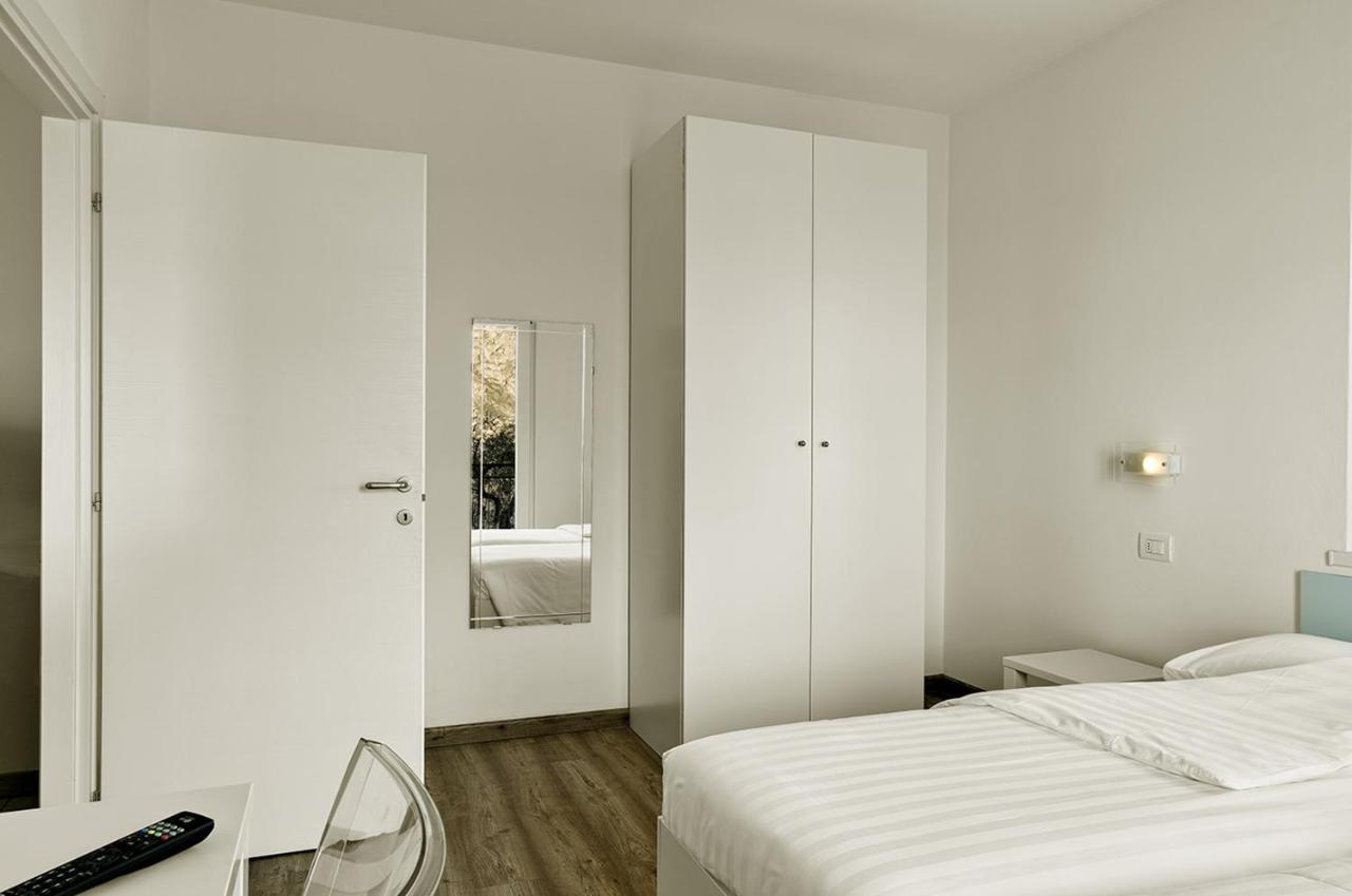 Casa Antonio Lägenhet Malcesine Exteriör bild