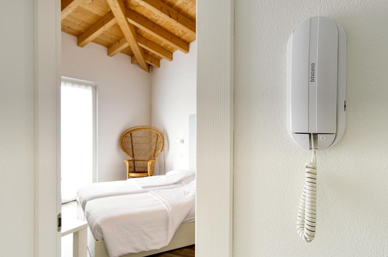Casa Antonio Lägenhet Malcesine Exteriör bild